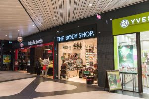 deco architects the body shop header