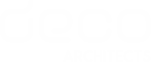 logo deco architects
