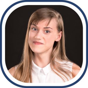 Portrait Template - Aniela